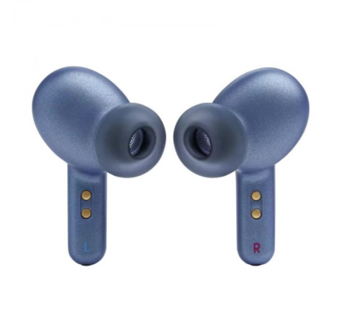 JBL Навушники JBL Live Pro 2 TWS Blue (JBLLIVEPRO2TWSBLU)