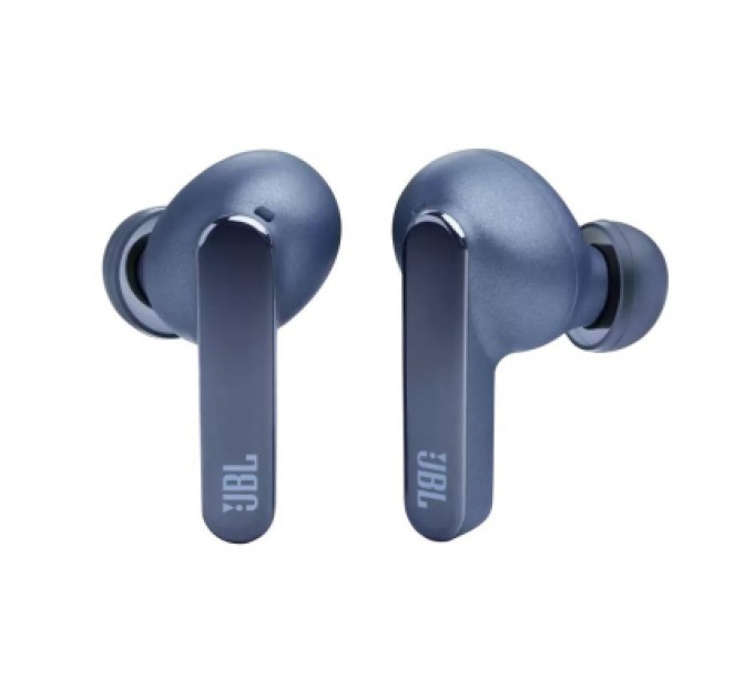 JBL Навушники JBL Live Pro 2 TWS Blue (JBLLIVEPRO2TWSBLU)