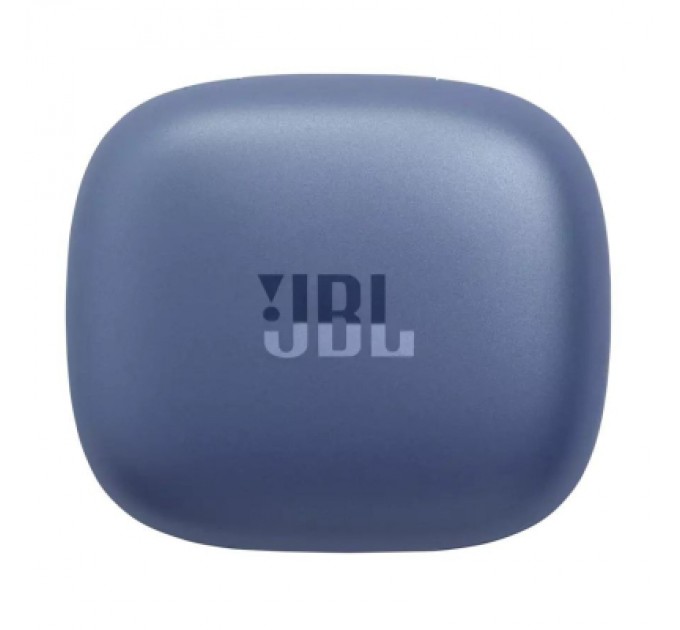 JBL Навушники JBL Live Pro 2 TWS Blue (JBLLIVEPRO2TWSBLU)