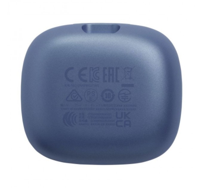 JBL Навушники JBL Live Pro 2 TWS Blue (JBLLIVEPRO2TWSBLU)