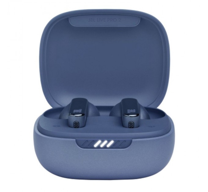 JBL Навушники JBL Live Pro 2 TWS Blue (JBLLIVEPRO2TWSBLU)