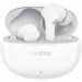 realme Навушники realme Buds T110 (RMA2306) White (RMA2306 White)