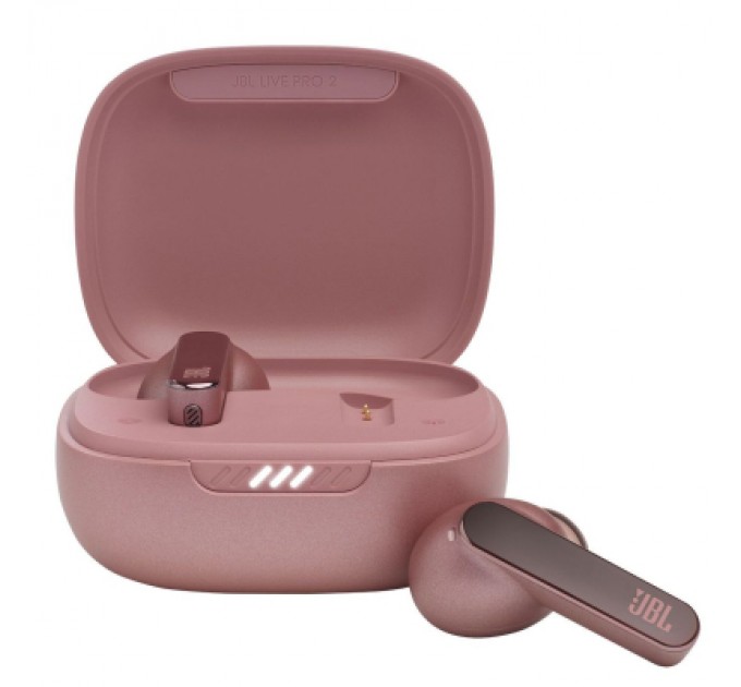 JBL Навушники JBL Live Pro 2 TWS Rose (JBLLIVEPRO2TWSROS)