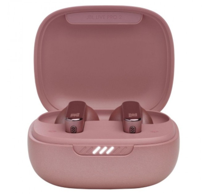 JBL Навушники JBL Live Pro 2 TWS Rose (JBLLIVEPRO2TWSROS)