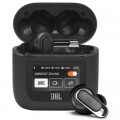 JBL Навушники JBL Tour Pro 2 TWS Black (JBLTOURPRO2BLK)