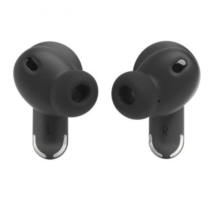 JBL Навушники JBL Tour Pro 2 TWS Black (JBLTOURPRO2BLK)