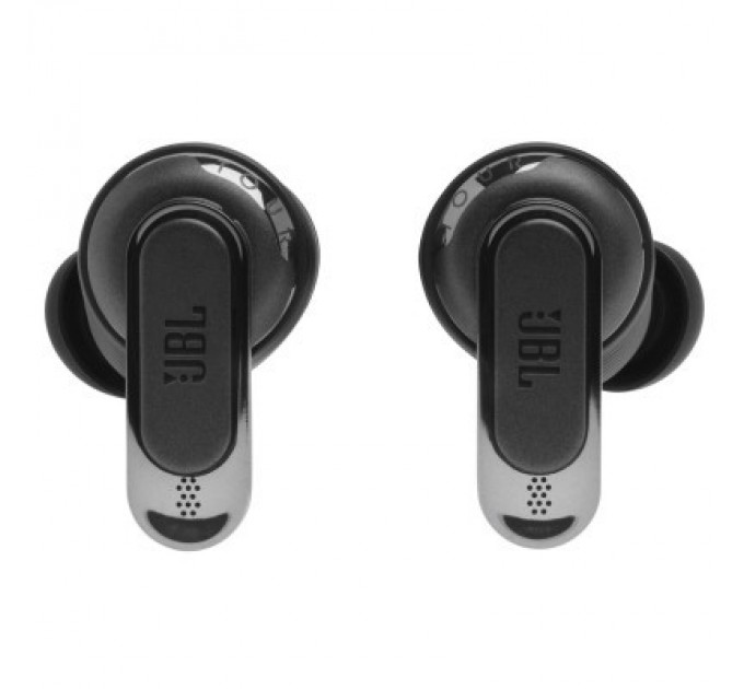 JBL Навушники JBL Tour Pro 2 TWS Black (JBLTOURPRO2BLK)