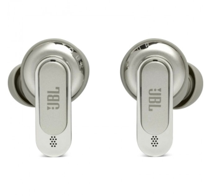 JBL Навушники JBL Tour Pro 2 TWS Champagne (JBLTOURPRO2CPG)