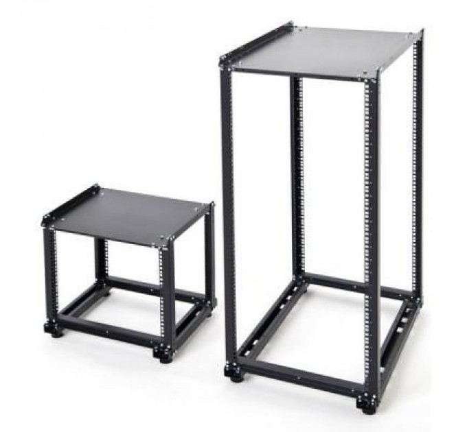 CSV Стойка CSV двухрамна 32U 19" 400-750 Lite (CSV-32U 400-750 Lite)