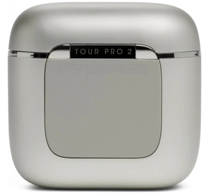 JBL Навушники JBL Tour Pro 2 TWS Champagne (JBLTOURPRO2CPG)