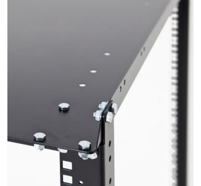 CSV Стойка CSV двухрамна 32U 19" 400-750 Lite (CSV-32U 400-750 Lite)