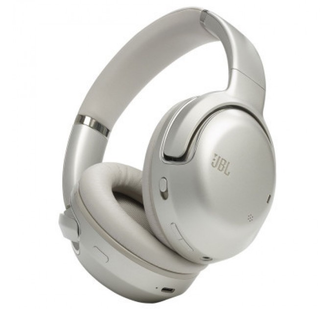 JBL Навушники JBL Tour One M2 Champagne (JBLTOURONEM2CPG)