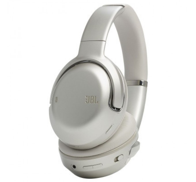 JBL Навушники JBL Tour One M2 Champagne (JBLTOURONEM2CPG)