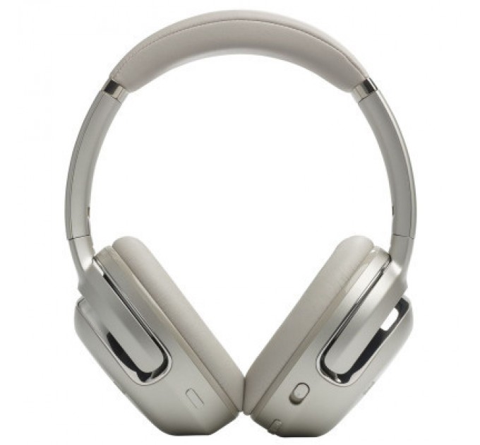 JBL Навушники JBL Tour One M2 Champagne (JBLTOURONEM2CPG)