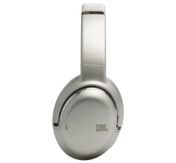 JBL Навушники JBL Tour One M2 Champagne (JBLTOURONEM2CPG)