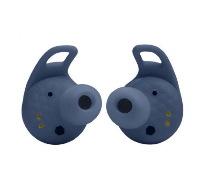 JBL Навушники JBL Reflect Aero TWS Blue (JBLREFLECTAEROBLU)