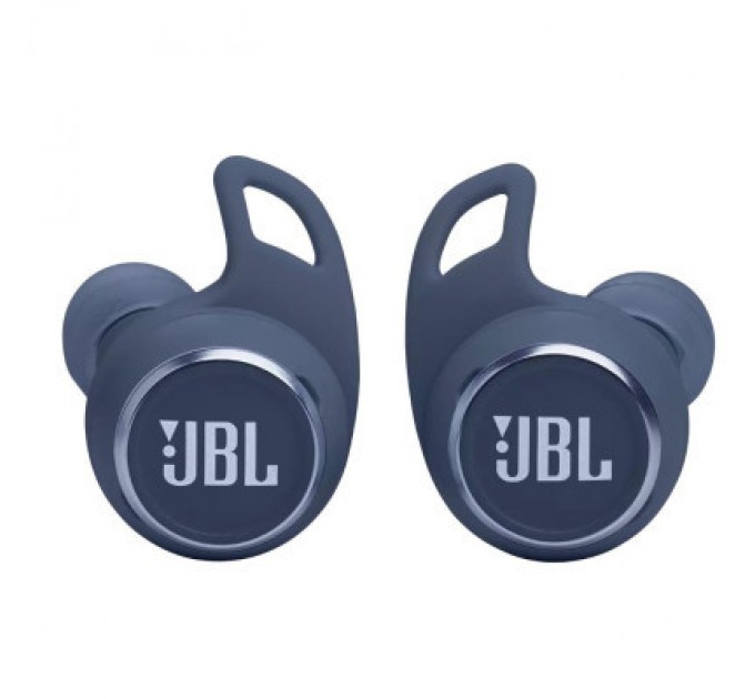 JBL Навушники JBL Reflect Aero TWS Blue (JBLREFLECTAEROBLU)