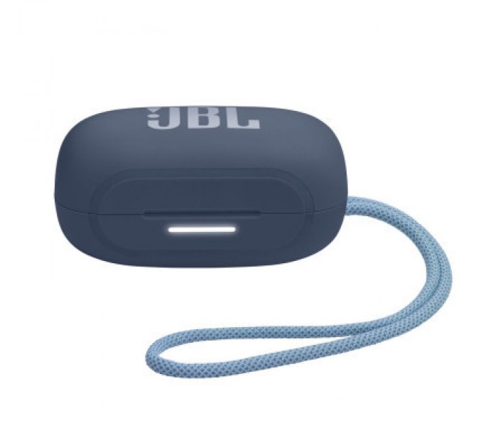 JBL Навушники JBL Reflect Aero TWS Blue (JBLREFLECTAEROBLU)