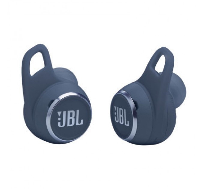JBL Навушники JBL Reflect Aero TWS Blue (JBLREFLECTAEROBLU)