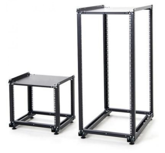 CSV Стойка CSV двухрамна 32U 19" 400-750 Lite (CSV-32U 400-750 Lite)