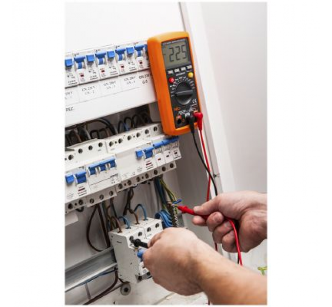 Neo Tools Цифровий мультиметр Neo Tools 94-001