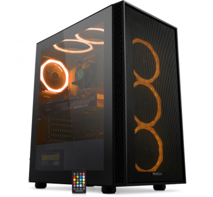 Vinga Комп'ютер Vinga Wolverine D5426 (I3M16G3050W.D5426)