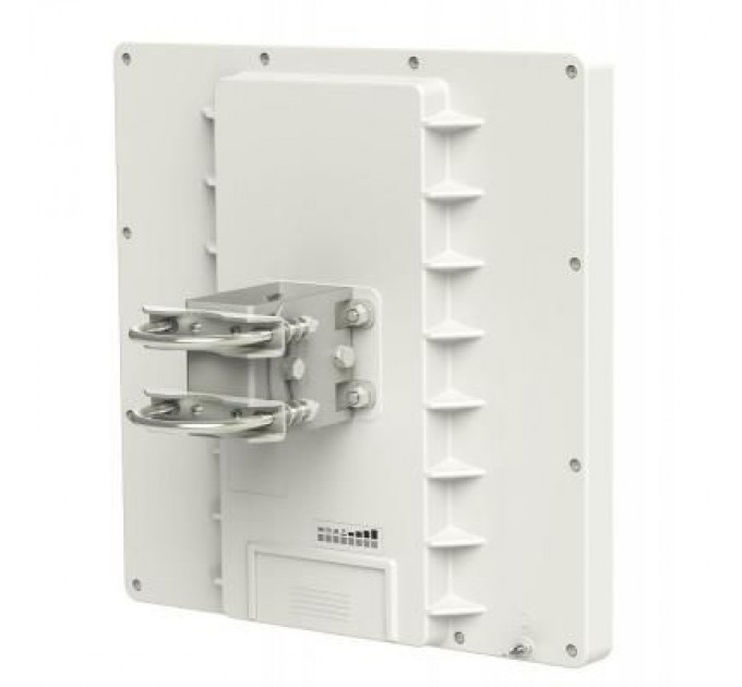 Mikrotik Точка доступу Wi-Fi Mikrotik QRT 5 (RB911G-5HPnD-QRT)