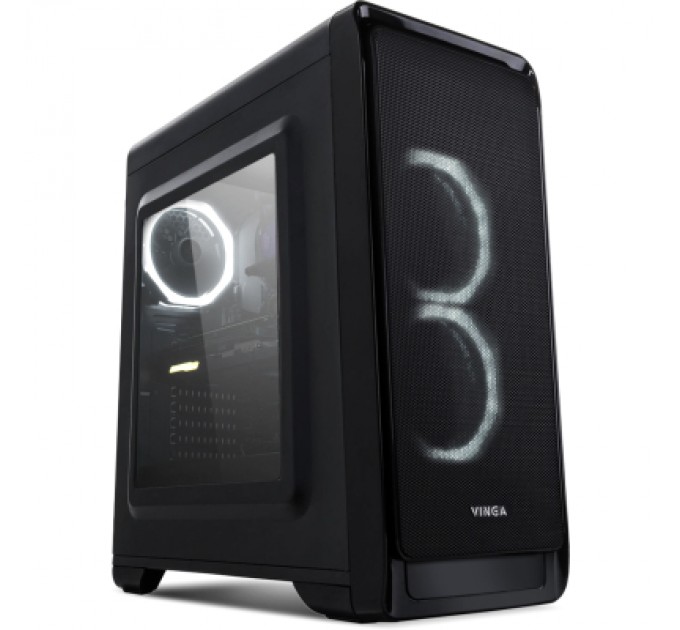 Vinga Комп'ютер Vinga Hawk D5488 (I5M16G1650W.D5488)