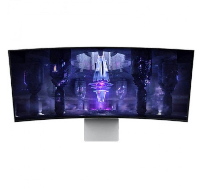 Samsung Монітор Samsung LS34BG850SIXUA