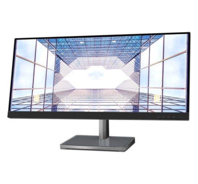 Lenovo Монітор Lenovo L29w-30 (66E5GAC3UA)