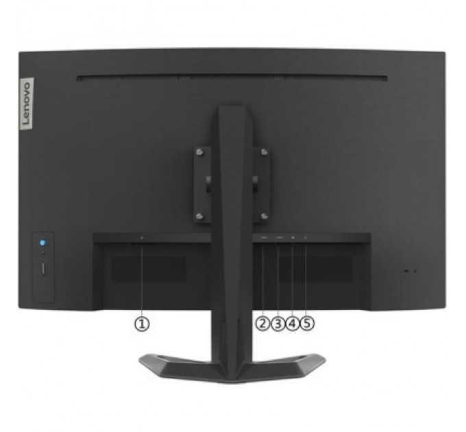 Lenovo Монітор Lenovo G32qc-30 (66F2GAC1UA)