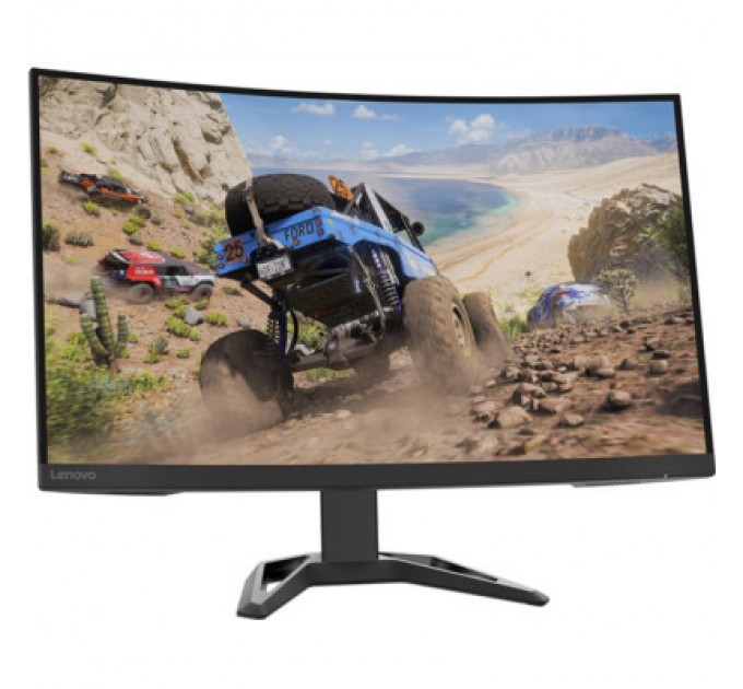 Lenovo Монітор Lenovo G32qc-30 (66F2GAC1UA)