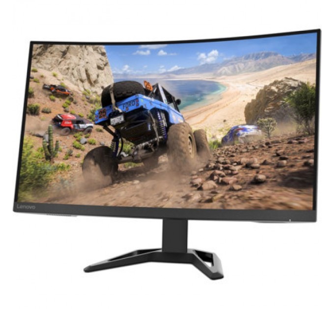 Lenovo Монітор Lenovo G32qc-30 (66F2GAC1UA)