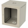 CSV Шафа настінна CSV 12U, глубина 450 (1245-А-ШН)