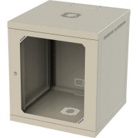 Шафа настінна CSV 12U, глубина 450 (1245-А-ШН)