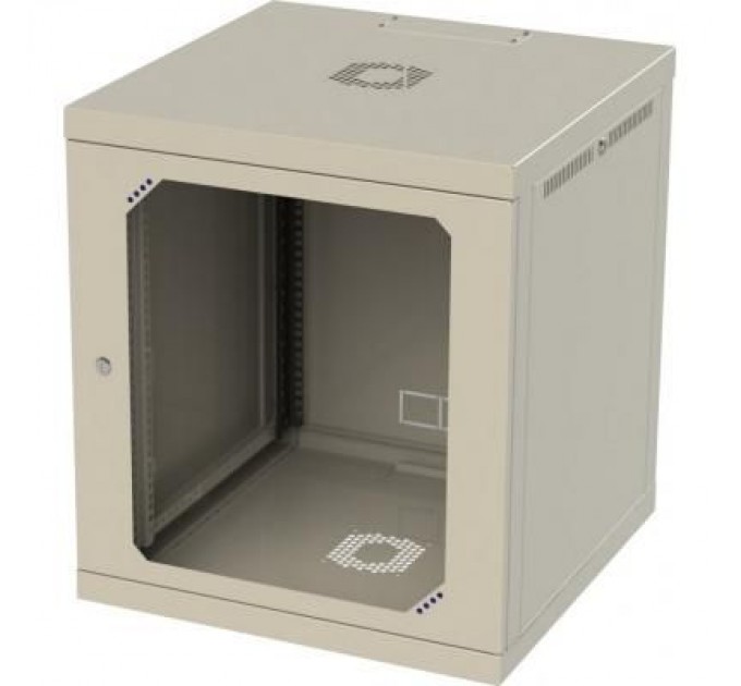 CSV Шафа настінна CSV 12U, глубина 450 (1245-А-ШН)