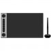Huion Графічний планшет Huion Inspiroy Dial 2 (Q630M) + перчатка (Q630M)