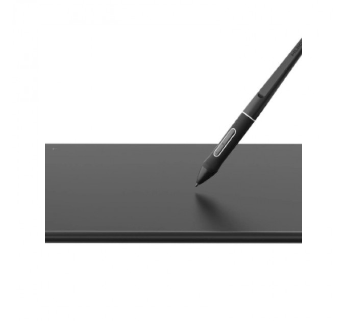 Huion Графічний планшет Huion Inspiroy Dial 2 (Q630M) + перчатка (Q630M)