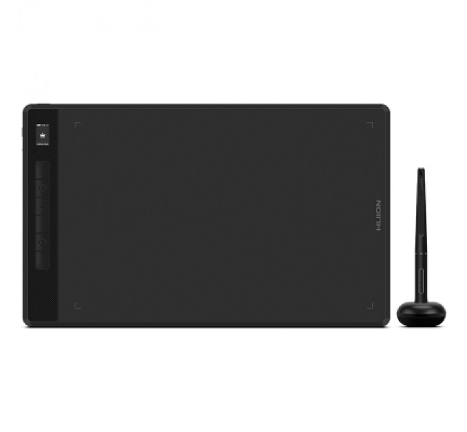 Huion Графічний планшет Huion Inspiroy Giano (G930L) + перчатка (G930L)