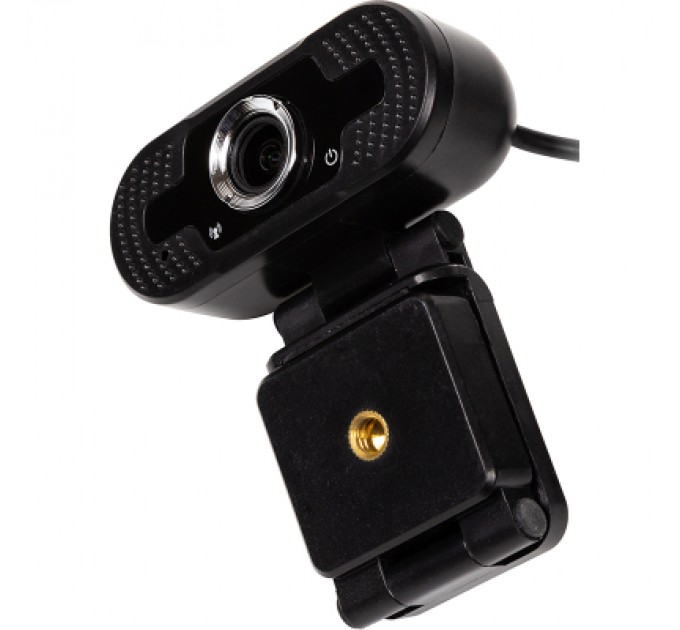 HiSmart Веб-камера HiSmart Full HD 1080p (HS081126)