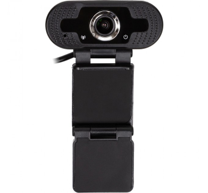 HiSmart Веб-камера HiSmart Full HD 1080p (HS081126)