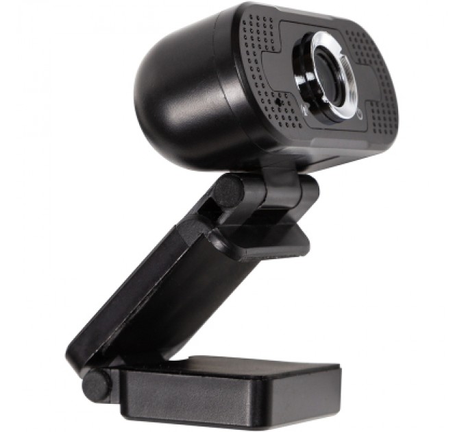 HiSmart Веб-камера HiSmart Full HD 1080p (HS081126)