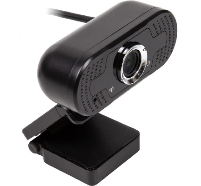 HiSmart Веб-камера HiSmart Full HD 1080p (HS081126)