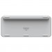 Logitech Клавіатура Logitech MX Keys Mini For Business Wireless Illuminated UA Pale Grey (920-010609)