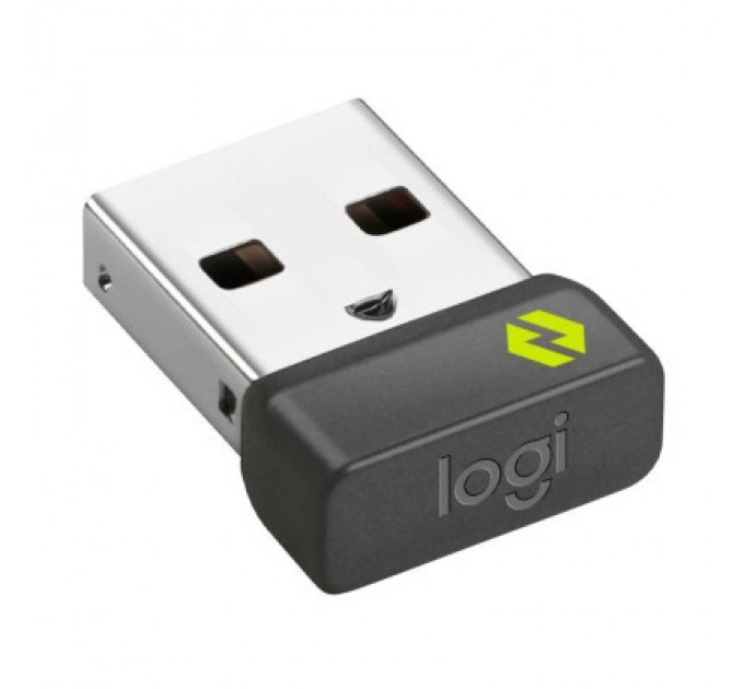 Logitech Клавіатура Logitech MX Keys Mini For Business Wireless Illuminated UA Pale Grey (920-010609)