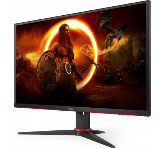 AOC Монітор AOC 27G2SPAE/BK
