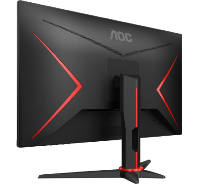 AOC Монітор AOC 27G2SPAE/BK