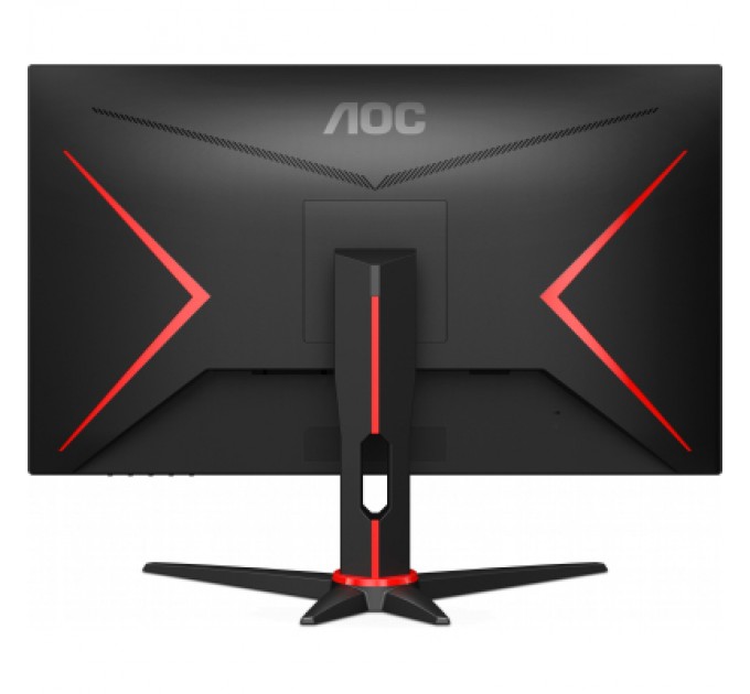 AOC Монітор AOC 27G2SPAE/BK