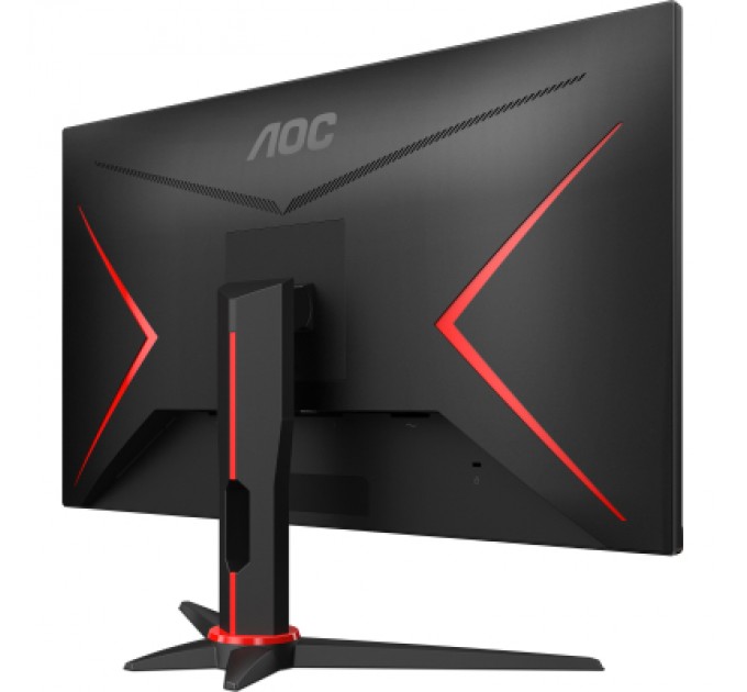 AOC Монітор AOC 24G2SPAE/BK