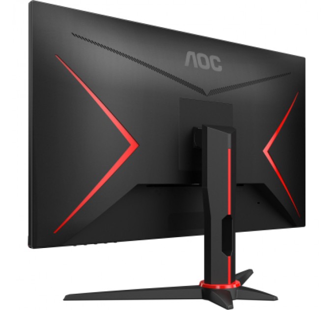 AOC Монітор AOC 24G2SPAE/BK